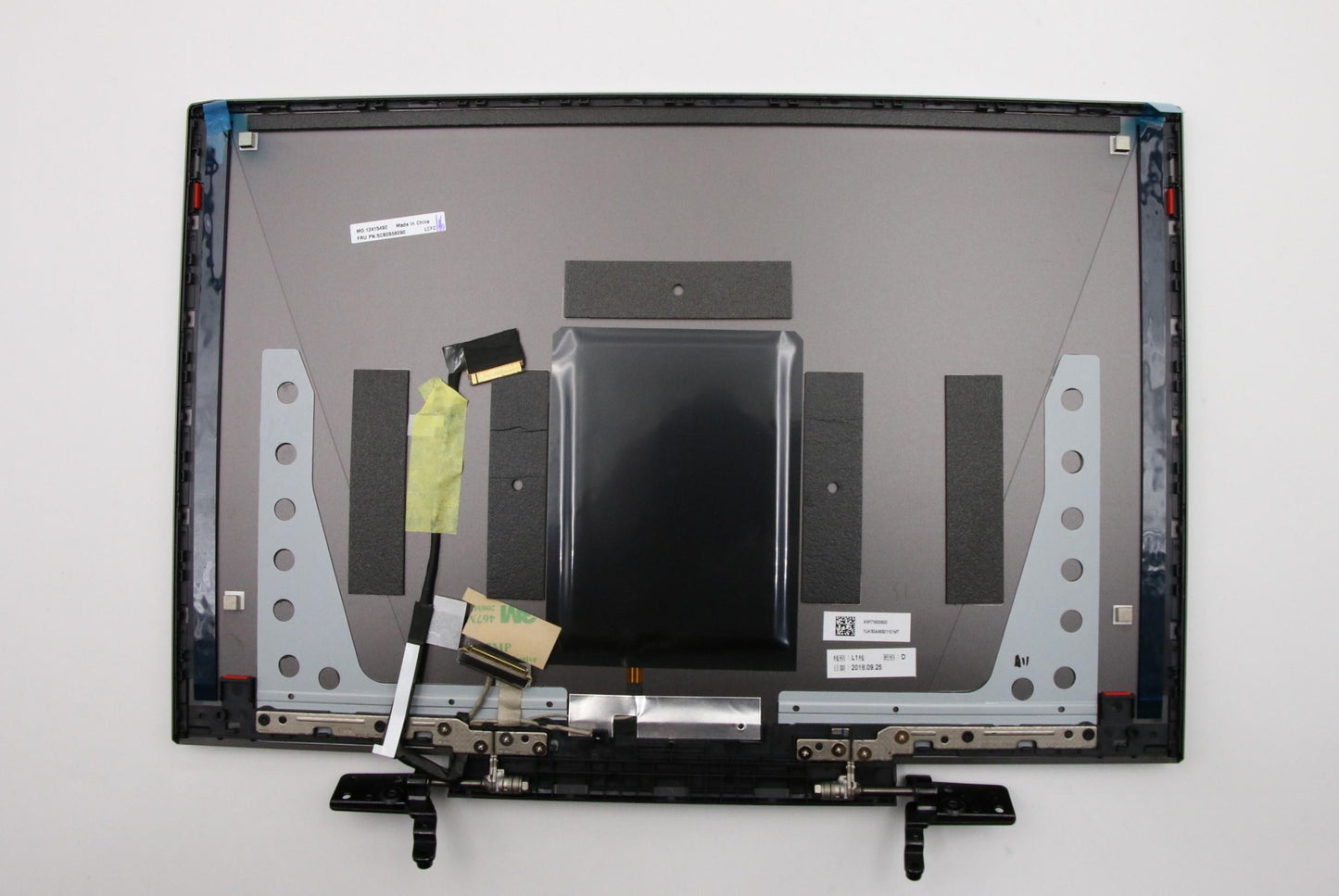Lenovo Lcd Cover Assy 144Hz_26 - 5CB0S56090