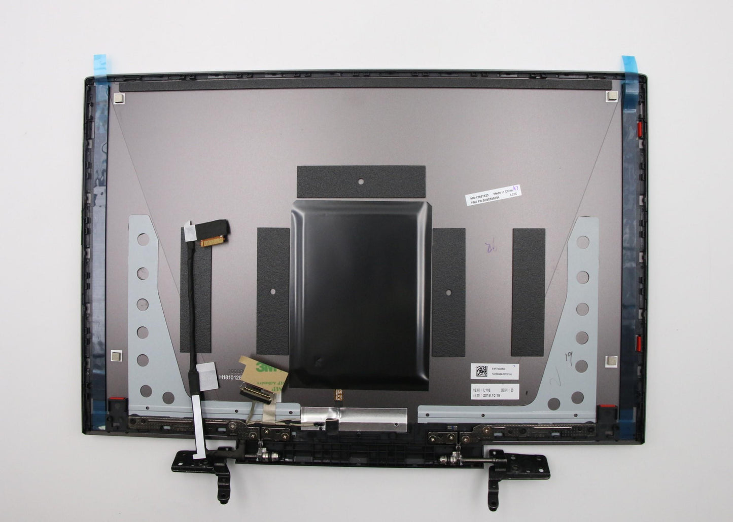 Lenovo Lcd Cover Assy Nol_26 - 5CB0S56094