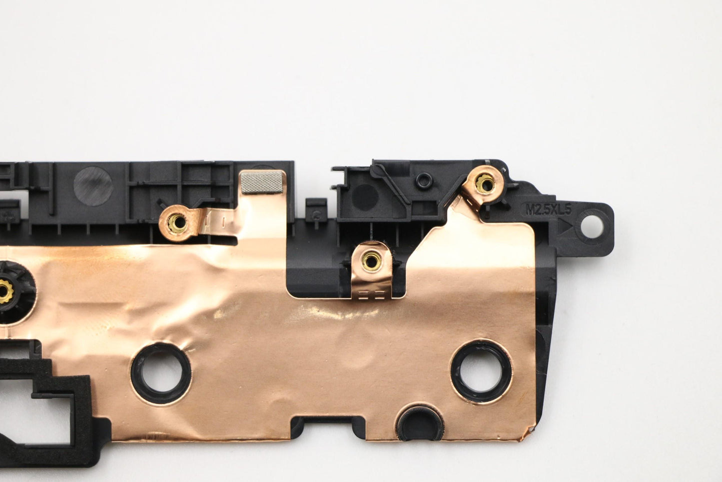 Lenovo Stripe Cover__Sub_Assy - 5CB0S56097