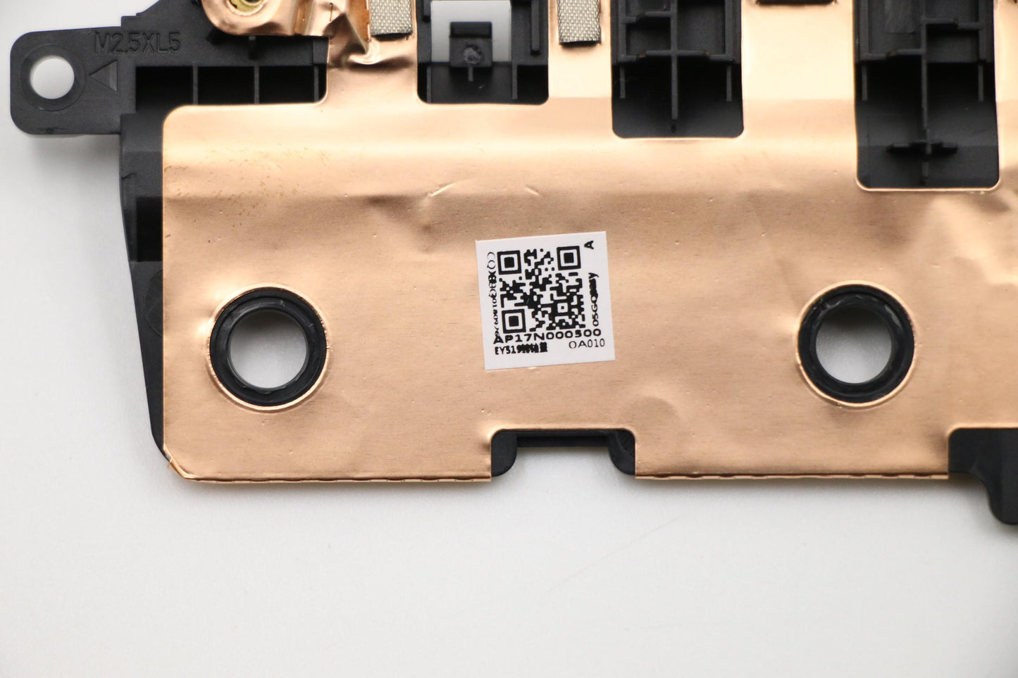 Lenovo Stripe Cover__Sub_Assy - 5CB0S56097