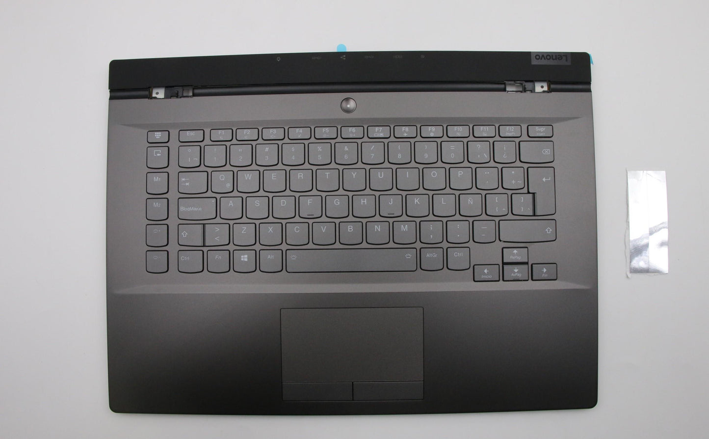 Lenovo Up Assy Wtpkb Latin - 5CB0S56956