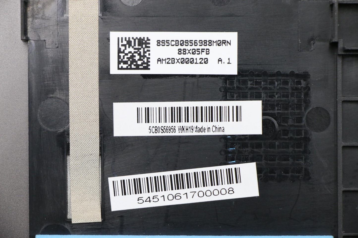 Lenovo Up Assy Wtpkb Latin - 5CB0S56956