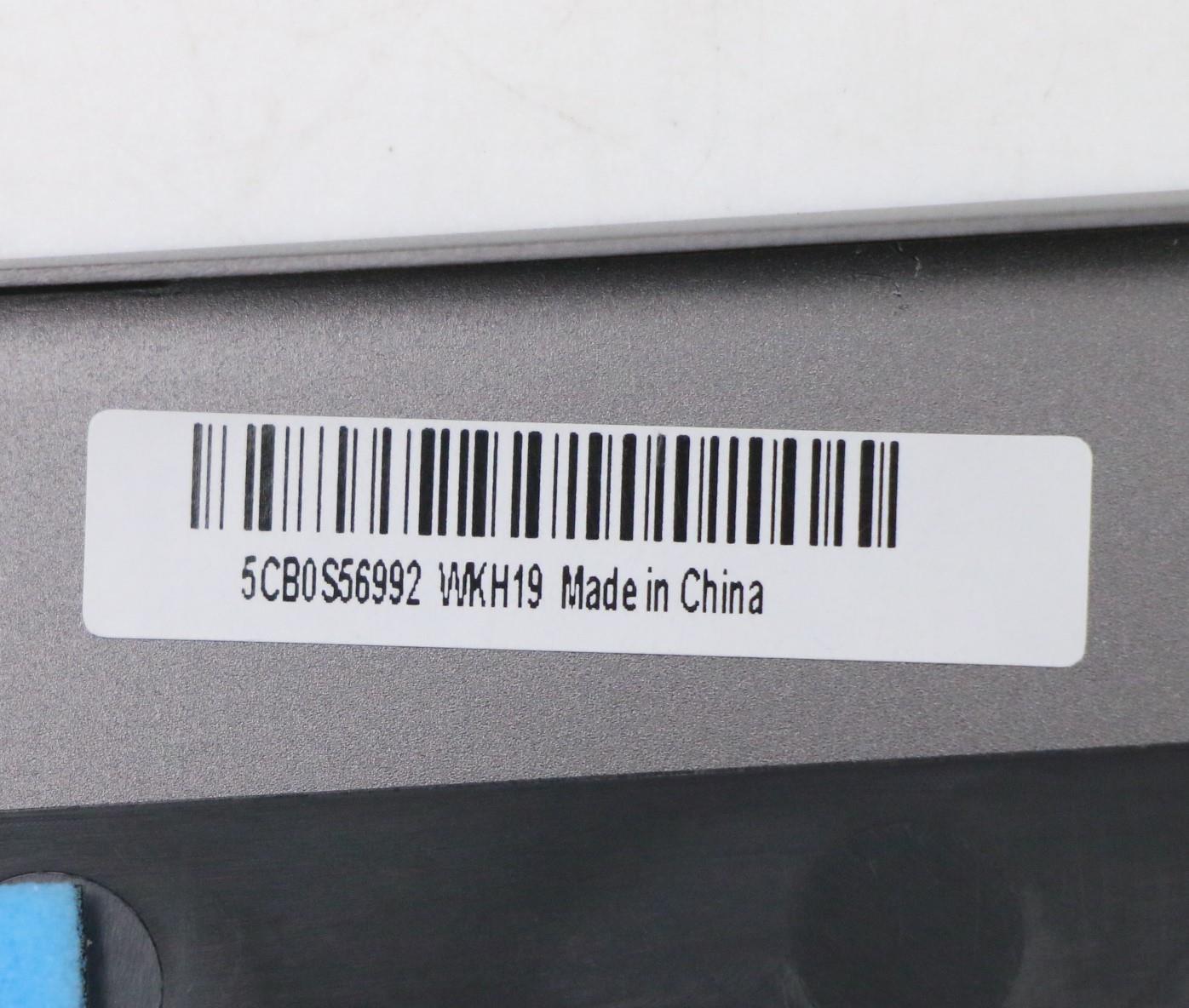 Lenovo Up Assy Wtpkb Ar-E - 5CB0S56992