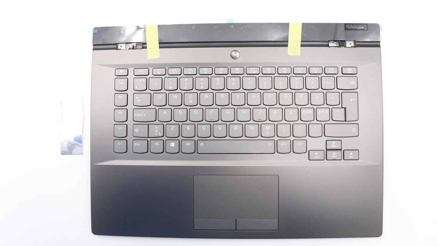 Lenovo Up Assy Wtpkb Nordi - 5CB0S56993