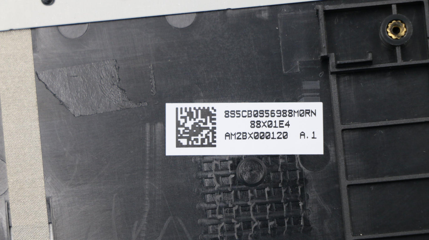 Lenovo Up Assy Wtpkb Nordi - 5CB0S56993
