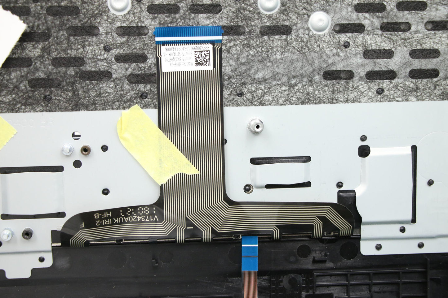 Lenovo Up Assy Wtpkb Latin - 5CB0S57337