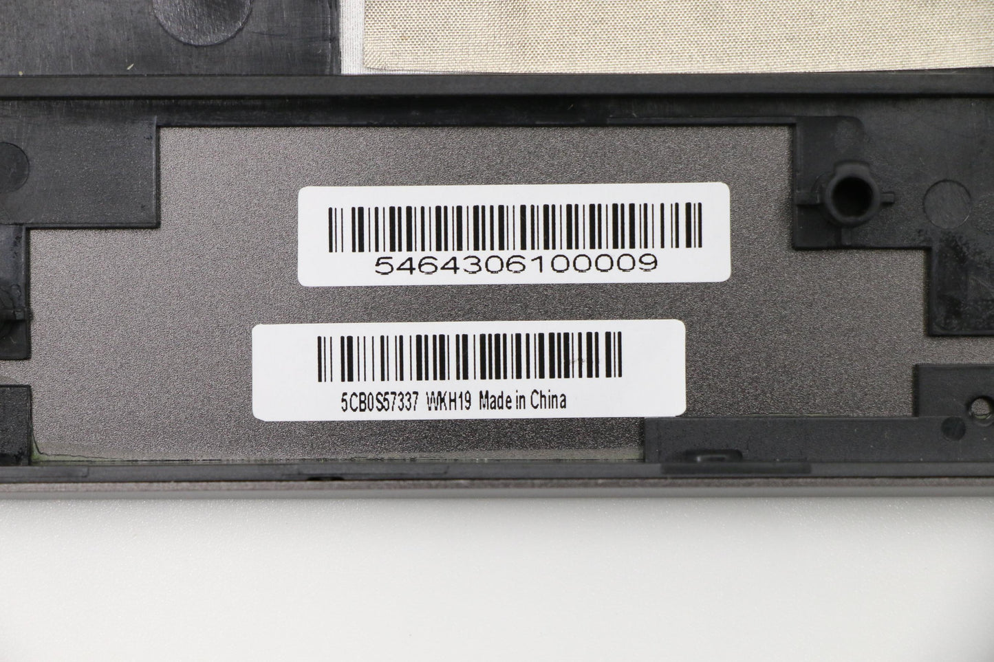 Lenovo Up Assy Wtpkb Latin - 5CB0S57337