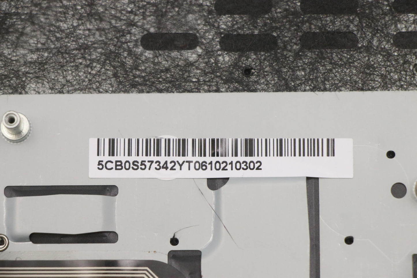 Lenovo Up Assy Wtpkb Usa - 5CB0S57342