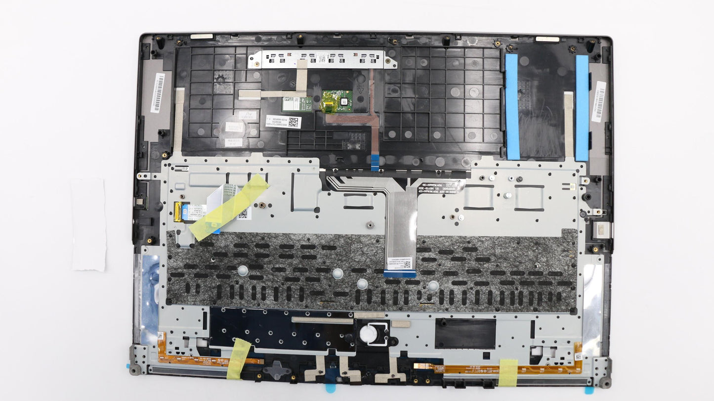 Lenovo Up Assy Wtpkb Rus - 5CB0S57343