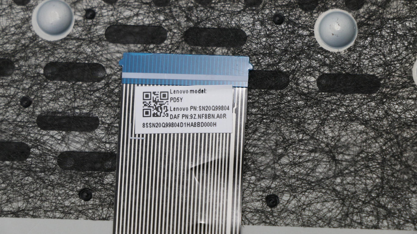 Lenovo Up Assy Wtpkb Rus - 5CB0S57343