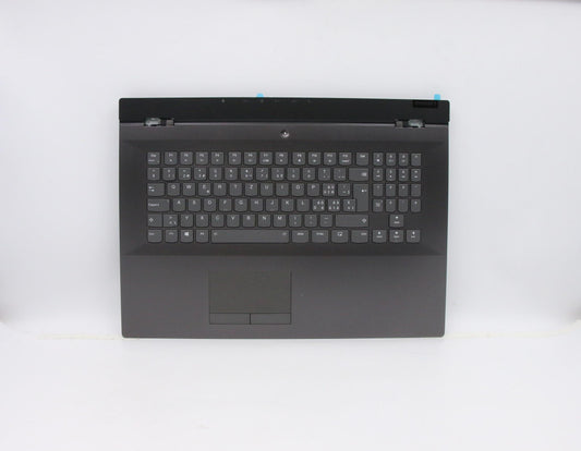 Lenovo Up Assy Wtpkb Sw - 5CB0S57367