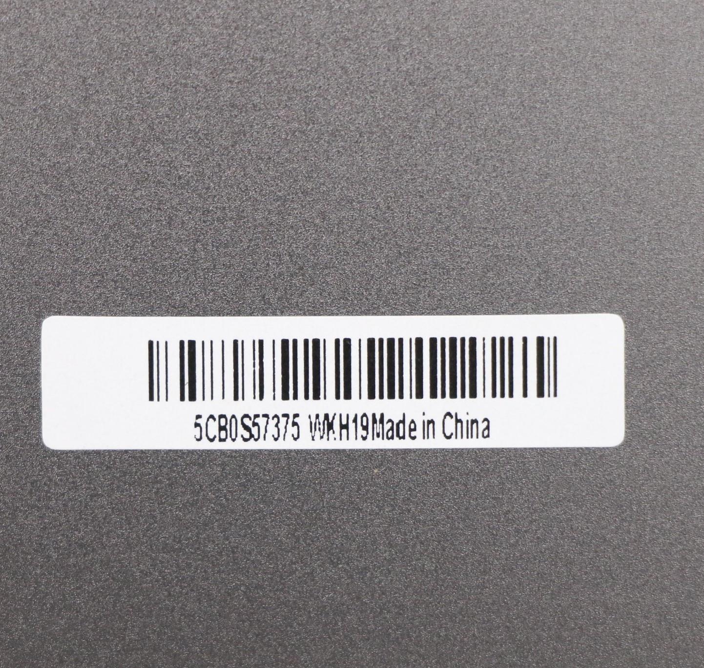 Lenovo Lcd Cover Wantennaedp_60Hz - 5CB0S57375