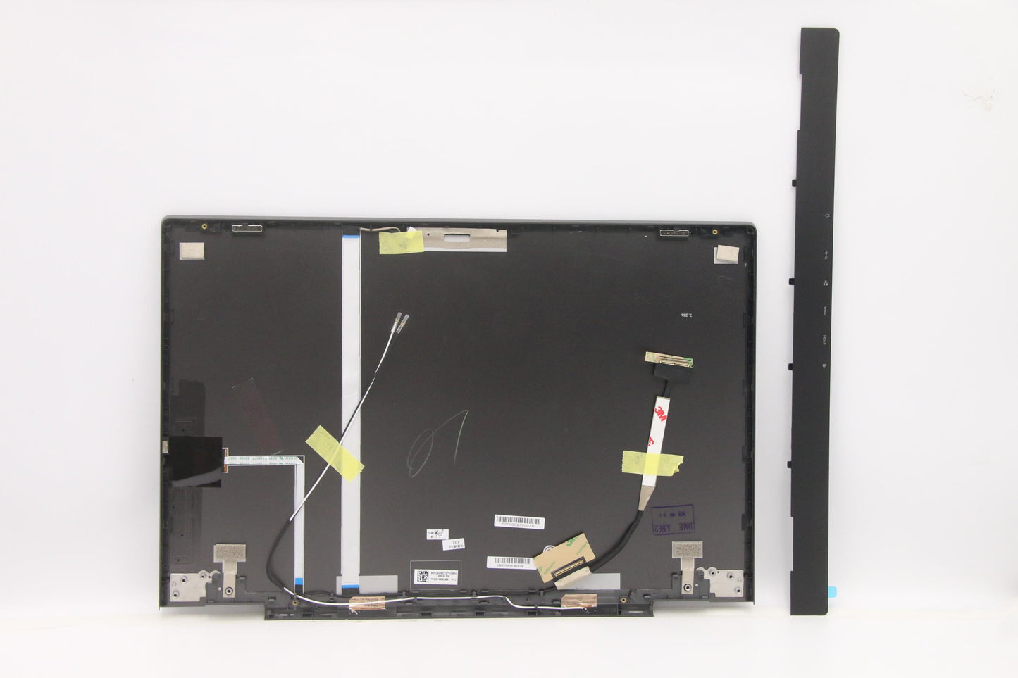 Lenovo Lcd Cover Wantennaedp_144Hz - 5CB0S57379