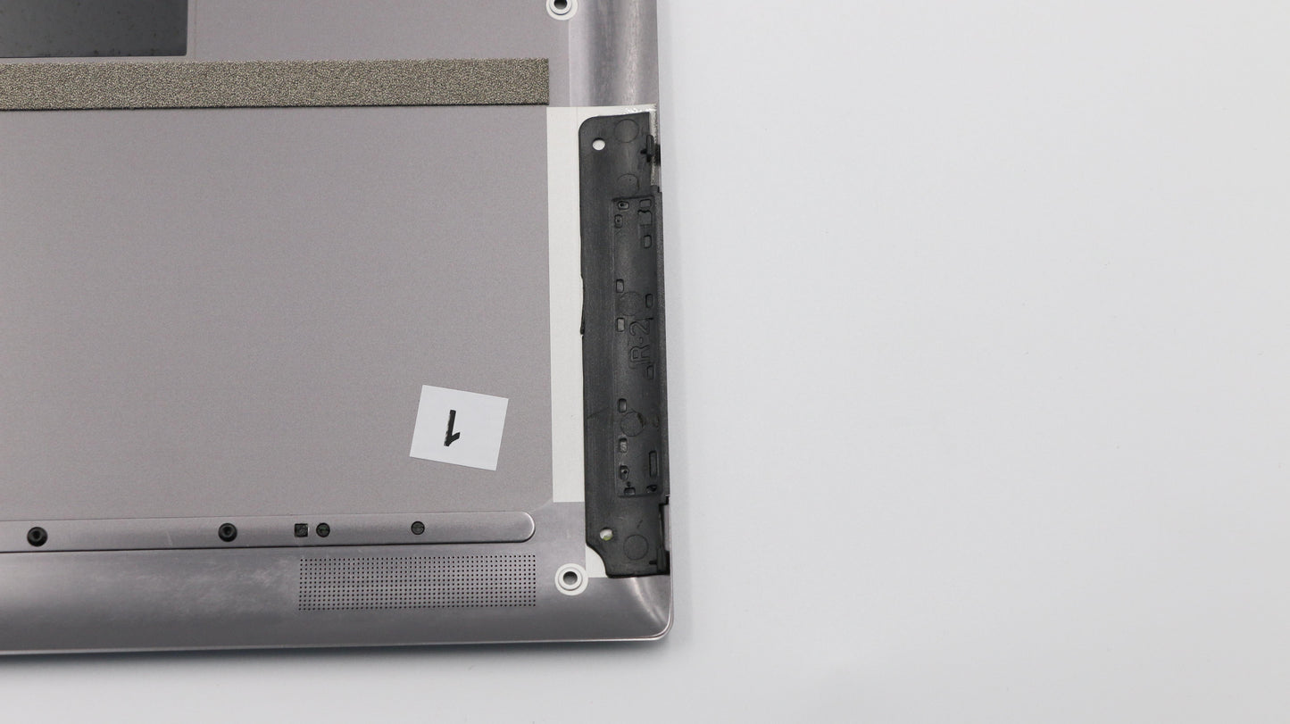 Lenovo Logic Low Assy_Iron_Grey - 5CB0S72599