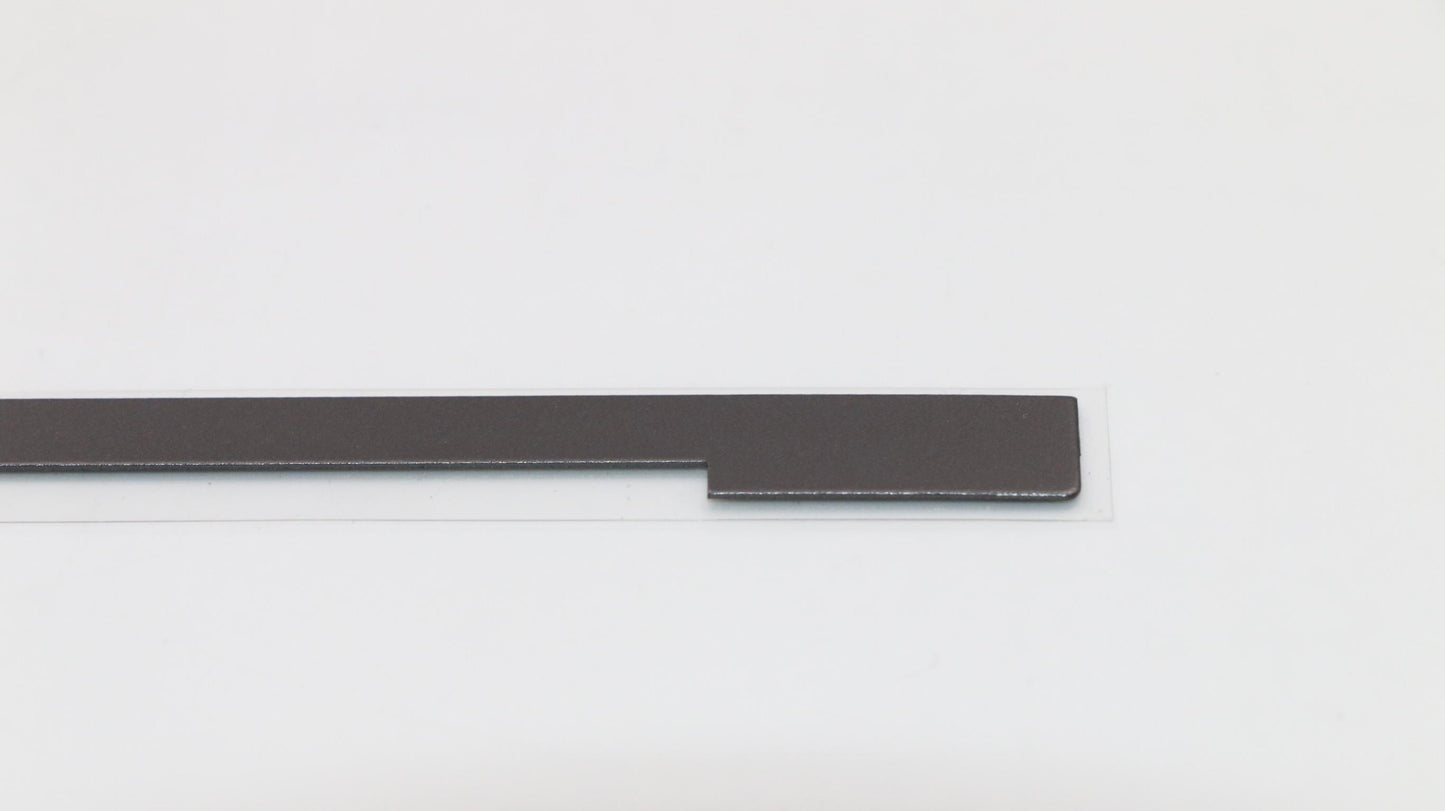 Lenovo Hinge Cover_Iron-Grey - 5CB0S72601