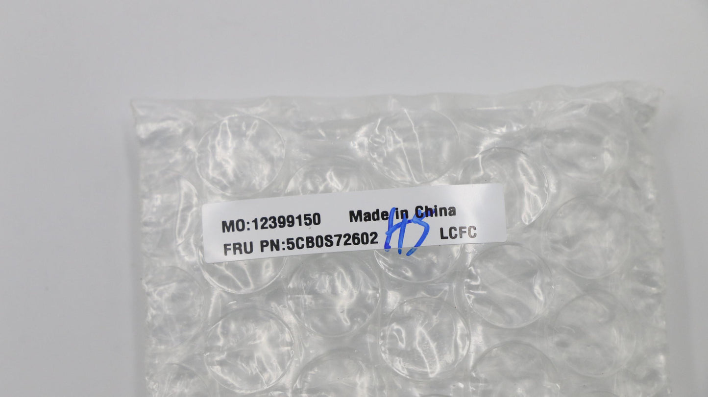 Lenovo Hinge Cover__Mica - 5CB0S72602