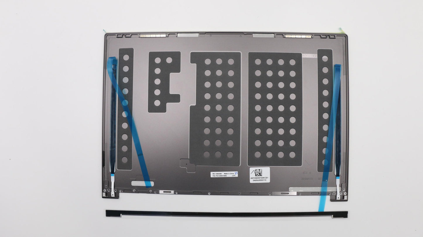 Lenovo LCD Cover - 5CB0S72605