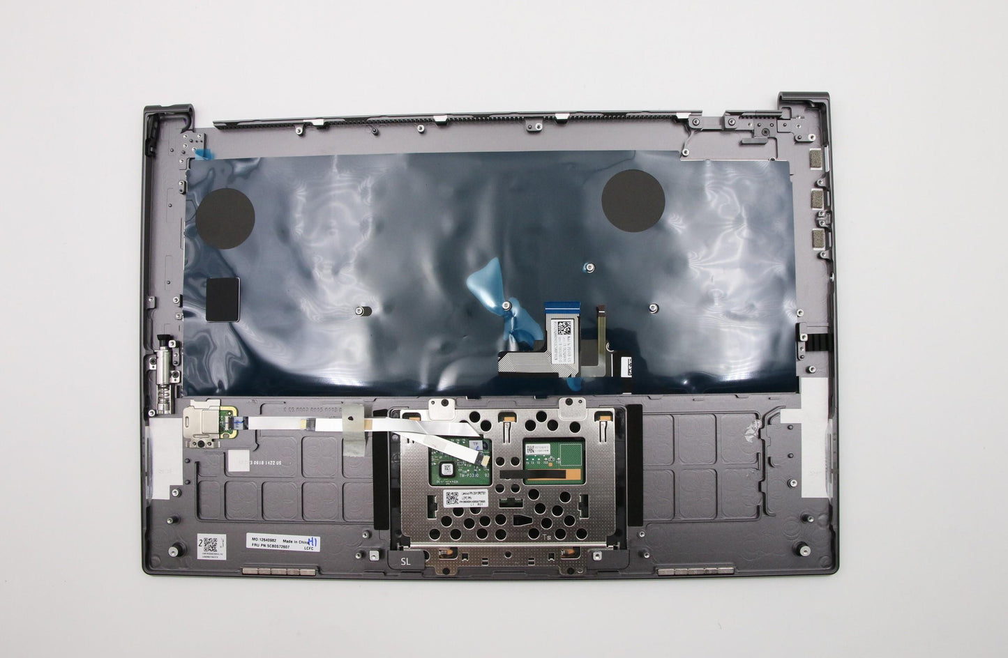Lenovo Logic Up Assy Fp Ig_Us - 5CB0S72607