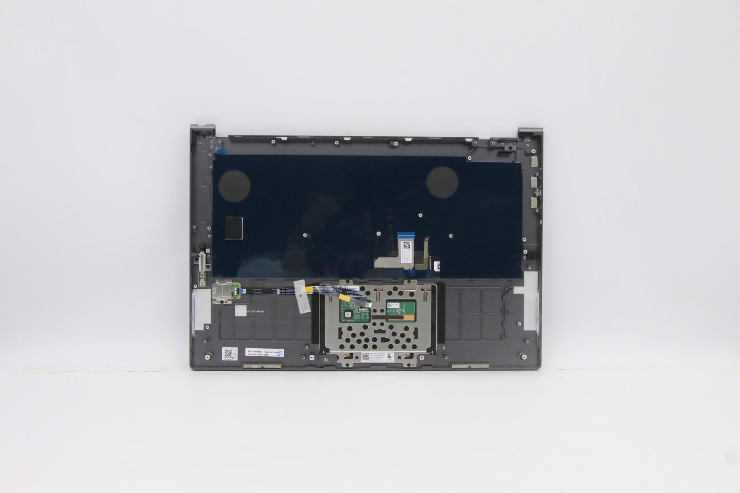Lenovo Logic Up Assy Fp Ig_It - 5CB0S72609