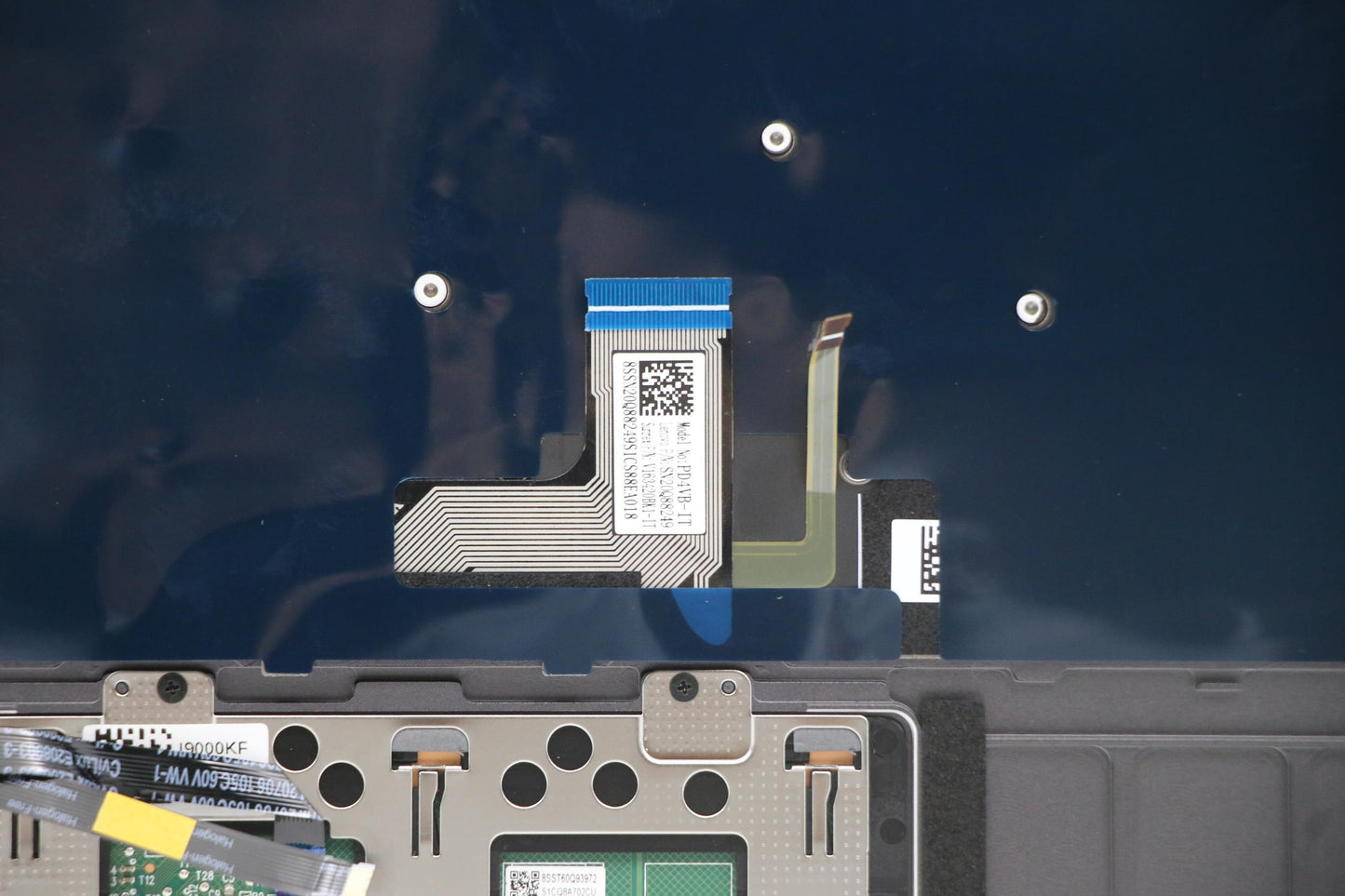 Lenovo Logic Up Assy Fp Ig_It - 5CB0S72609