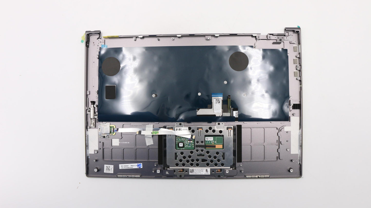 Lenovo Logic Up Assy Fp Ig_Sp - 5CB0S72610