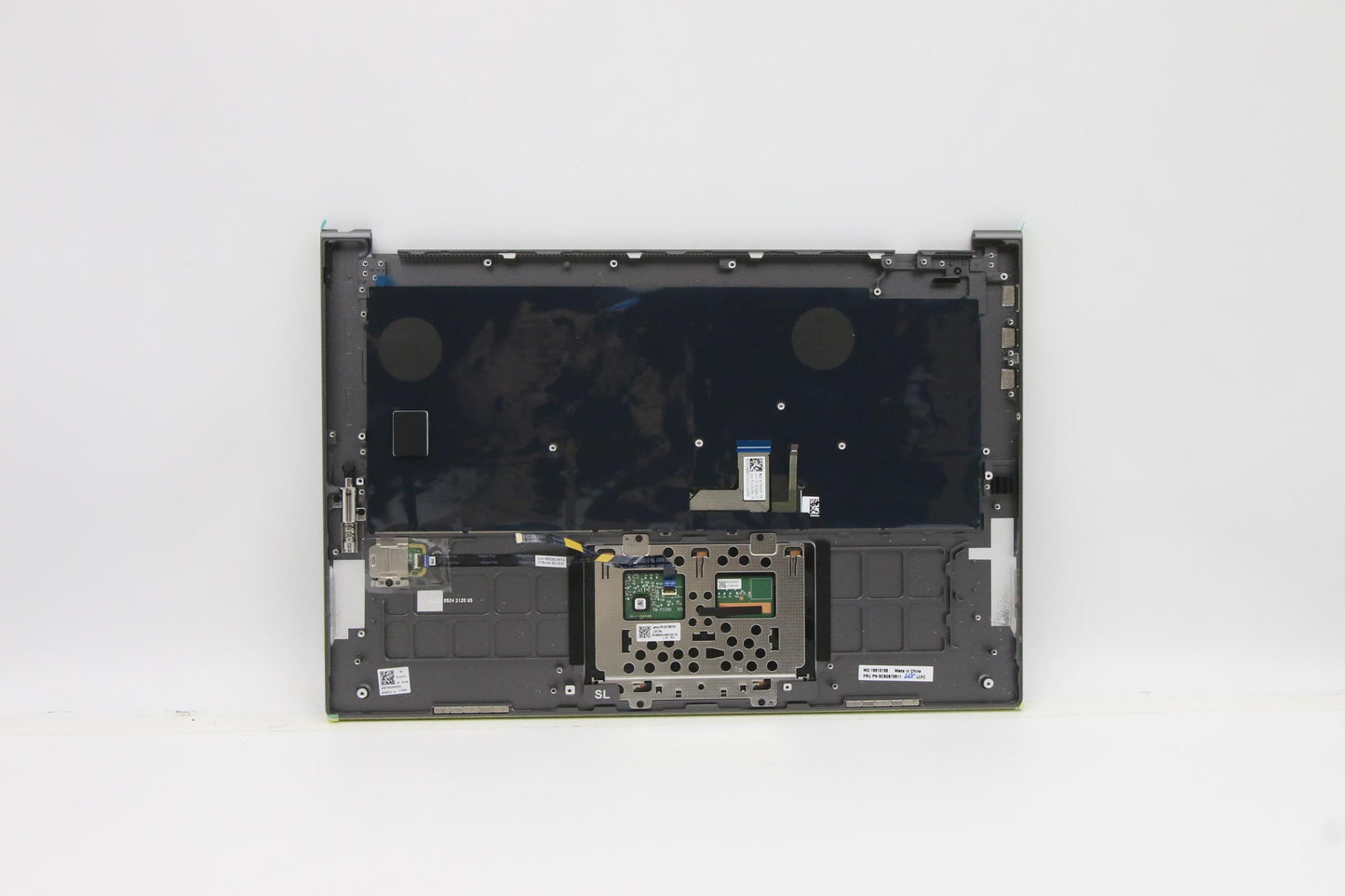 Lenovo Logic Up Assy Fp Ig_Tr - 5CB0S72611