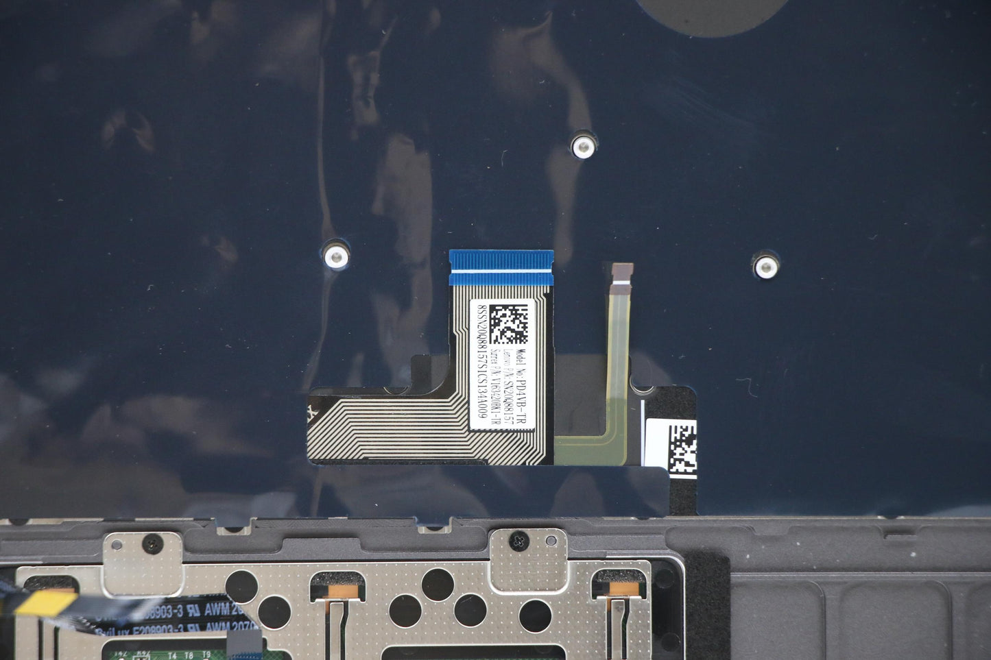 Lenovo Logic Up Assy Fp Ig_Tr - 5CB0S72611