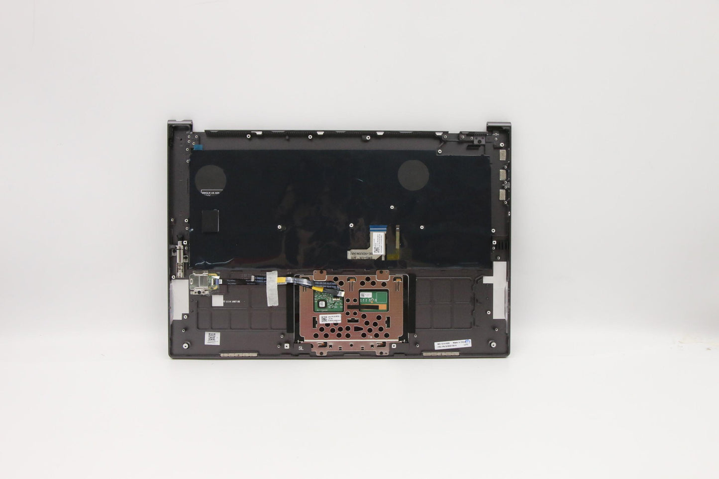 Lenovo Logic Up Assy Fp Ig_Cf-E - 5CB0S72614
