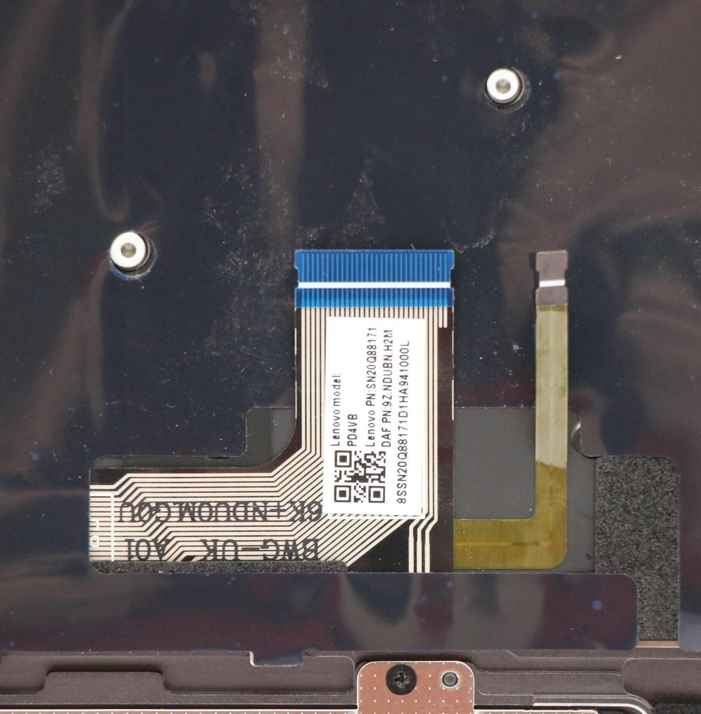 Lenovo Logic Up Assy Fp Ig_Cf-E - 5CB0S72614