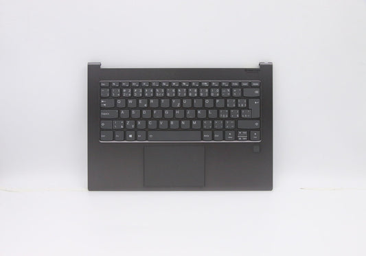 Lenovo Logic Up Assy Fp Ig_Cz-Sk - 5CB0S72630