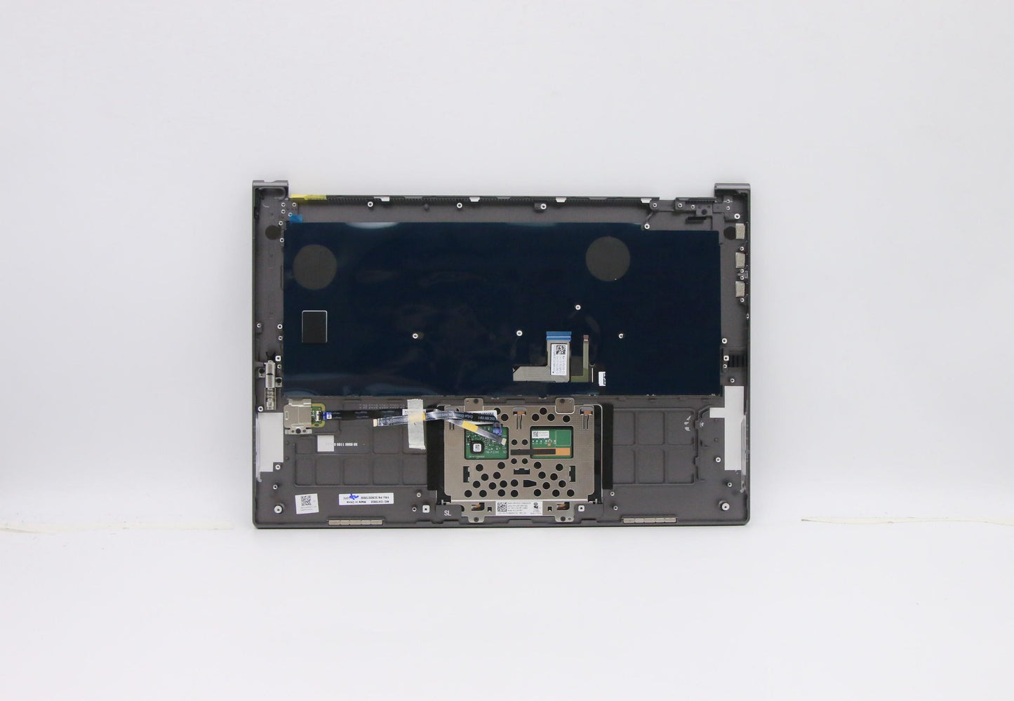 Lenovo Logic Up Assy Fp Ig_Cz-Sk - 5CB0S72630