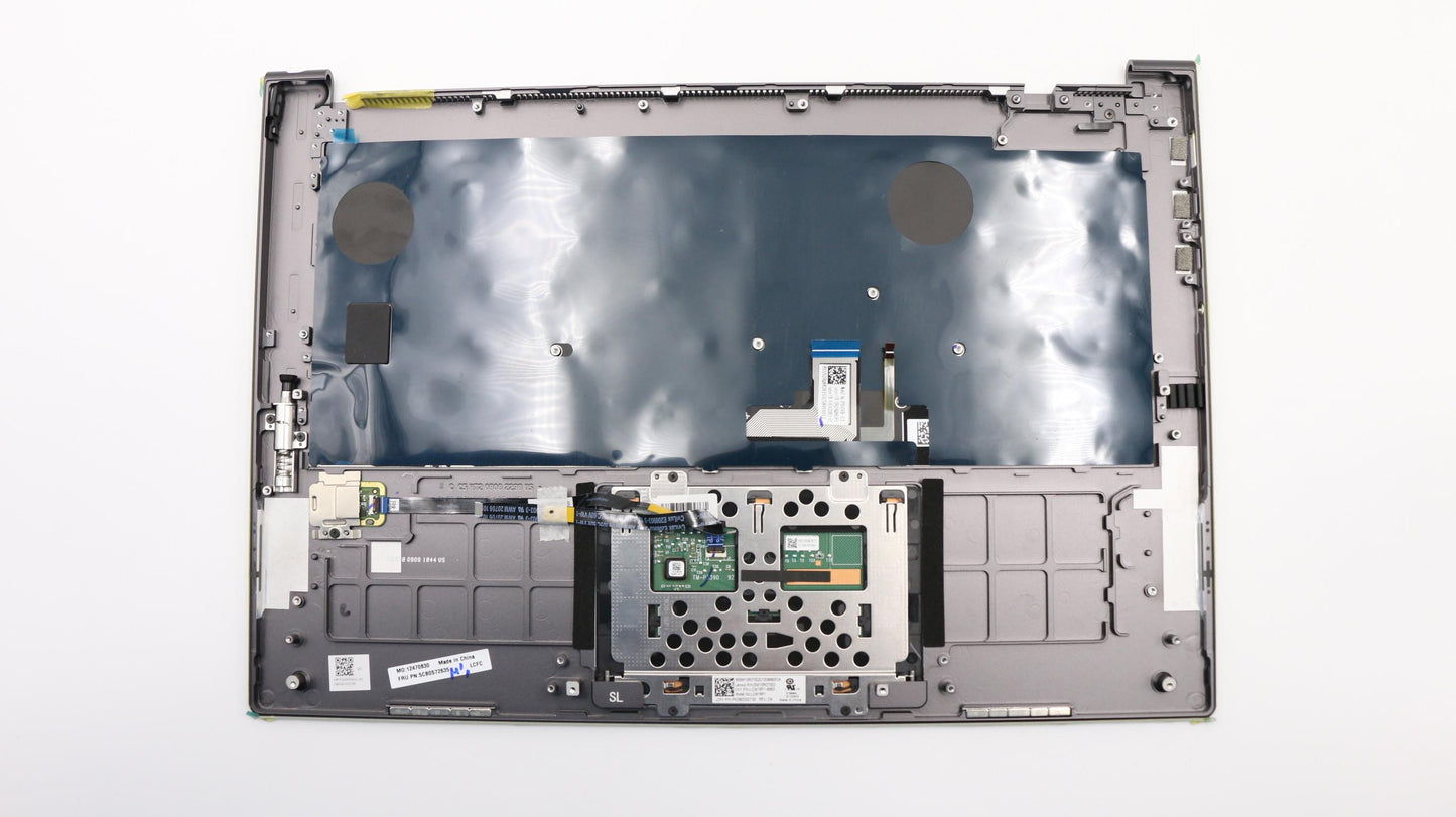 Lenovo Logic Up Assy Fp Ig_ Us Inte - 5CB0S72635