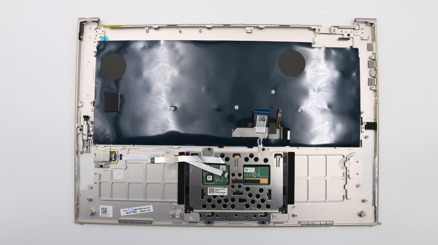 Lenovo Logic Up Assy Fp Mica_Sp - 5CB0S72642