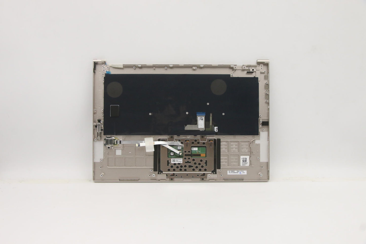 Lenovo Logic Up Assy Fp Mica_Ko - 5CB0S72647