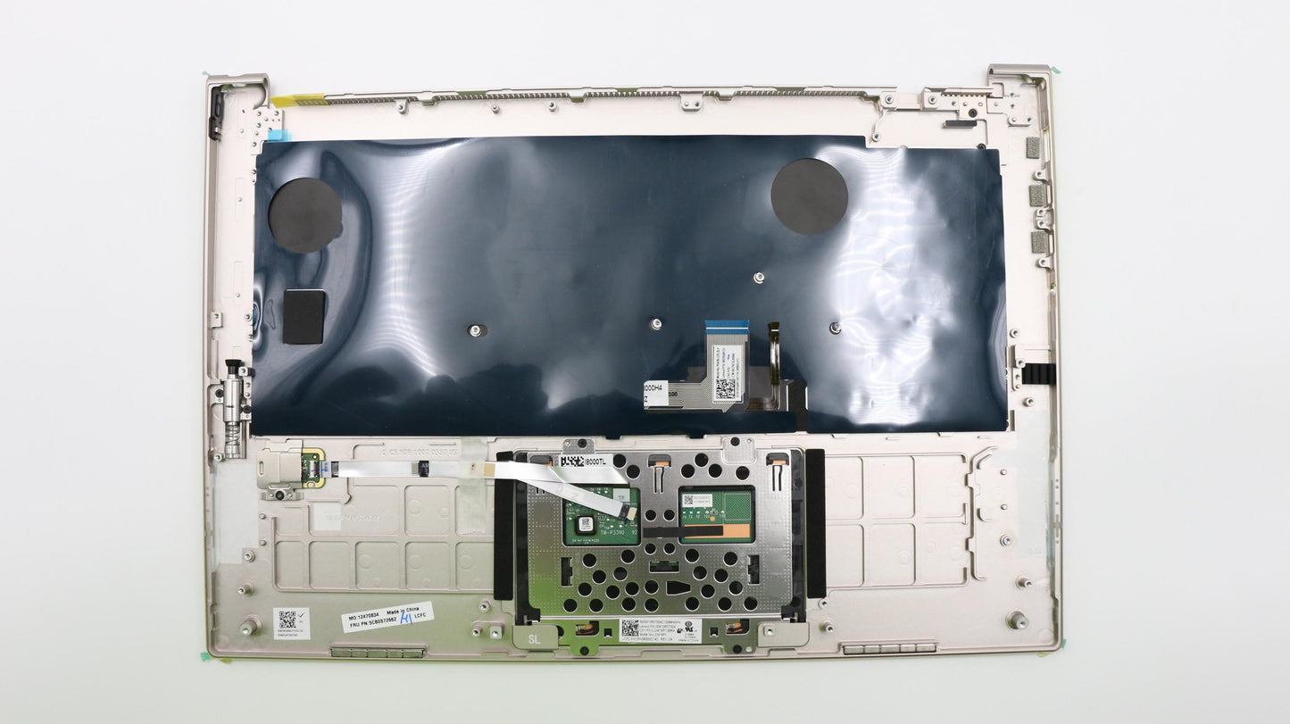 Lenovo Logic Up Assy Fp Mica_Cz-Sk - 5CB0S72662