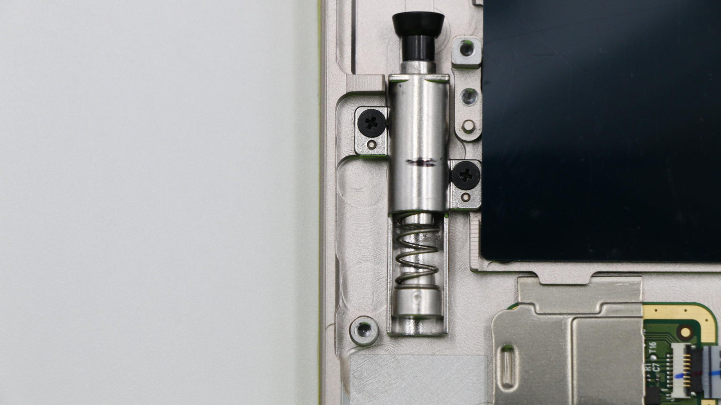 Lenovo Logic Up Assy Fp Mica_Cz-Sk - 5CB0S72662