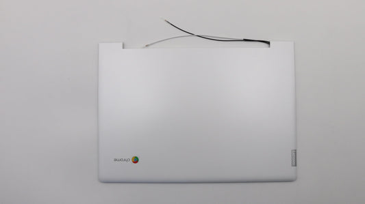 Lenovo 5CB0S72825 Lcd Cover B 81Hy W/ Antenna