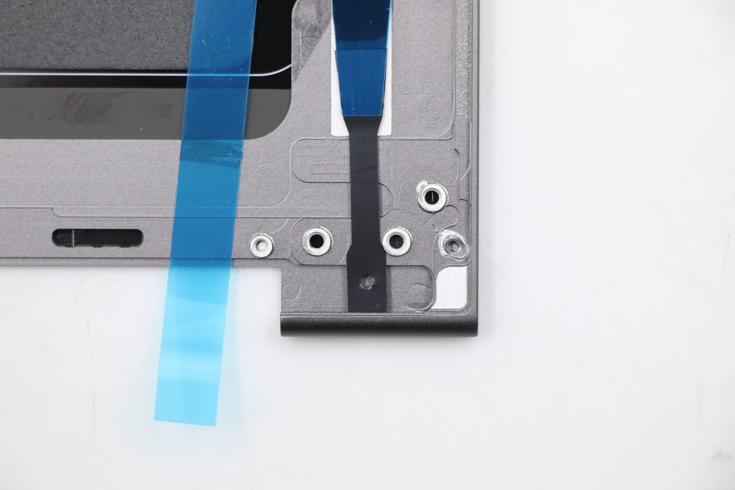 Lenovo - LCD Cover, Glass Standard, with Sponge - 5CB0S72826