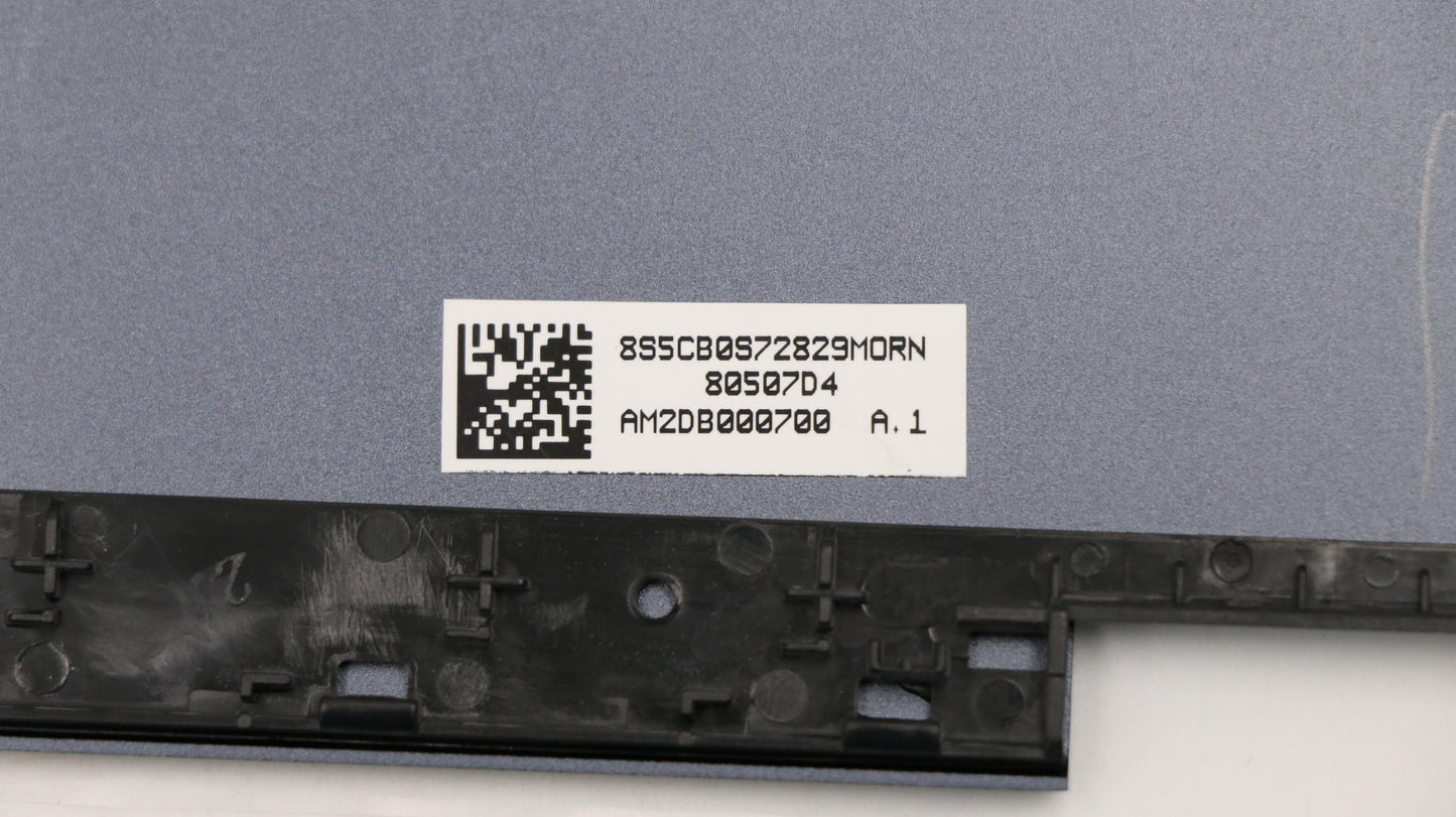 Lenovo Lcd Cover - 5CB0S72829