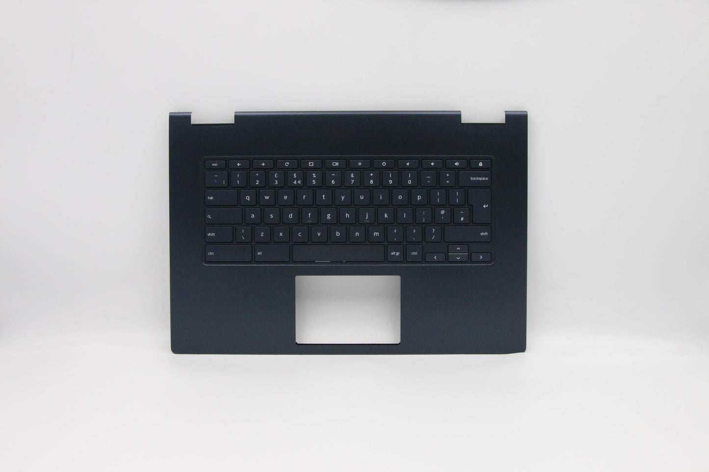 Lenovo Up Assy W/Bl Kb Uk - 5CB0S72833