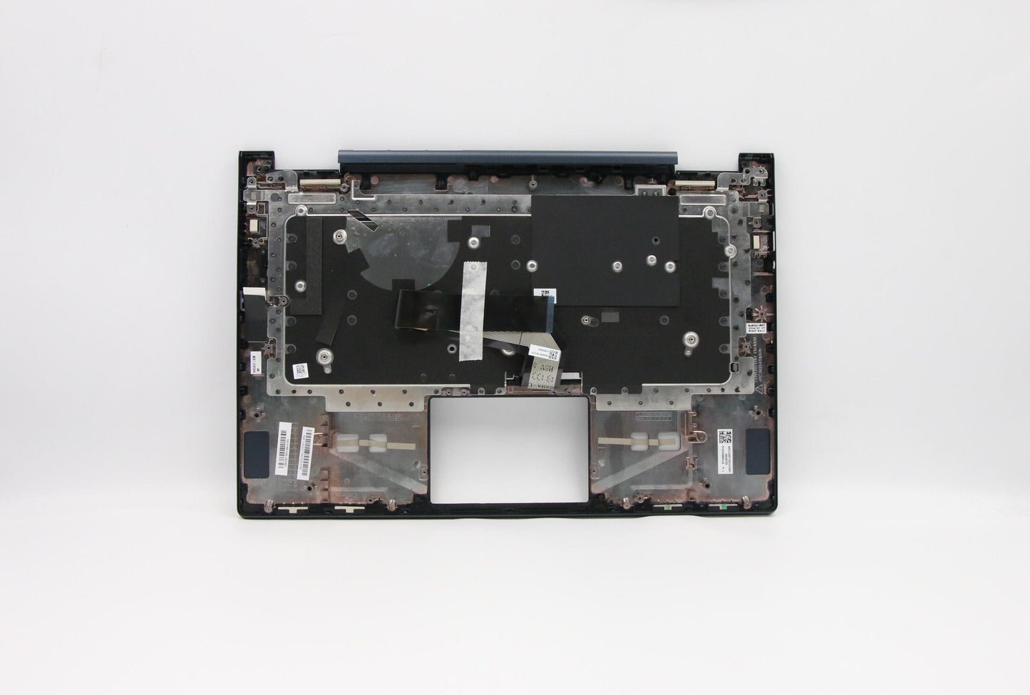 Lenovo Up Assy W/Bl Kb Uk - 5CB0S72833