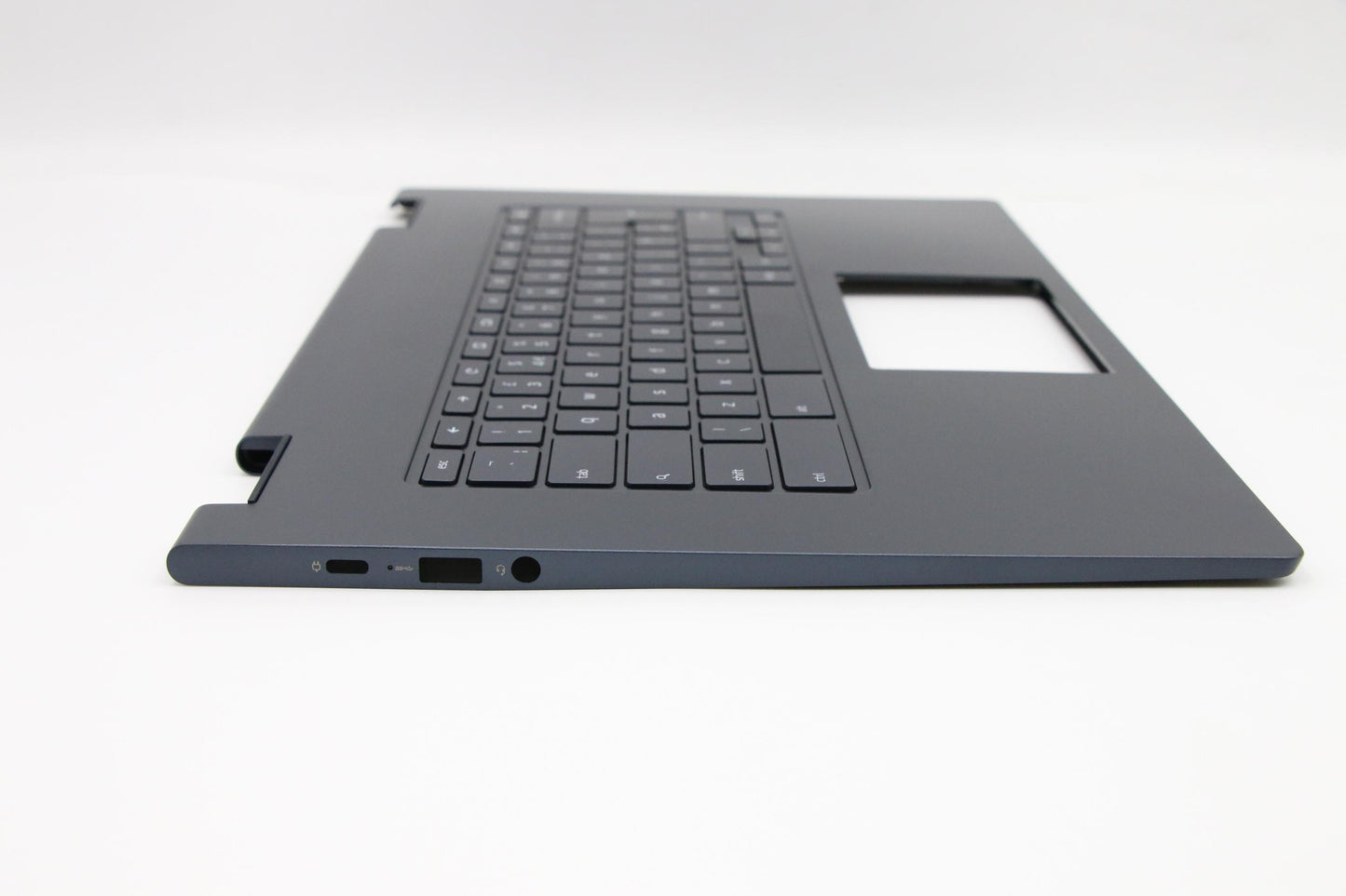 Lenovo Up Assy W/Bl Kb Uk - 5CB0S72833