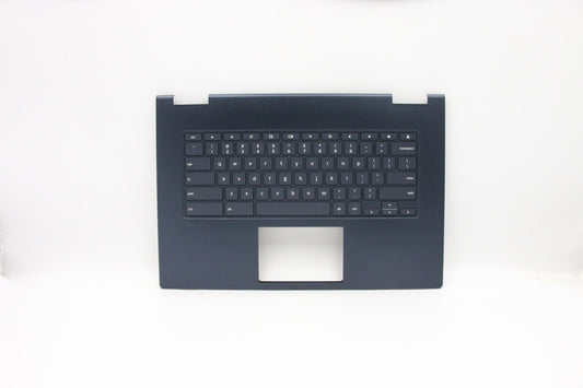 Lenovo Up Assy W/Nbl Kb Us - 5CB0S72839