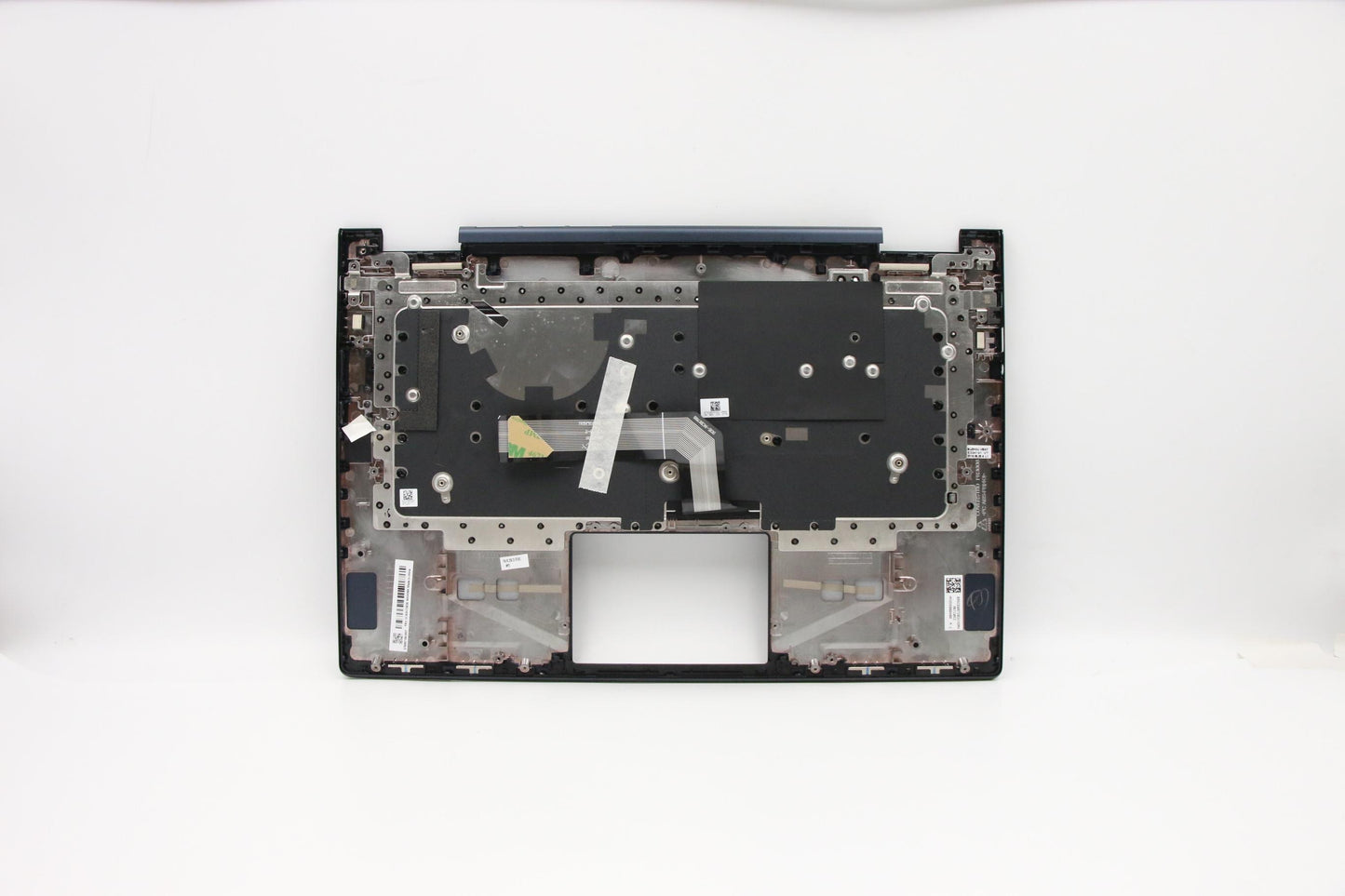 Lenovo Up Assy W/Nbl Kb Us - 5CB0S72839