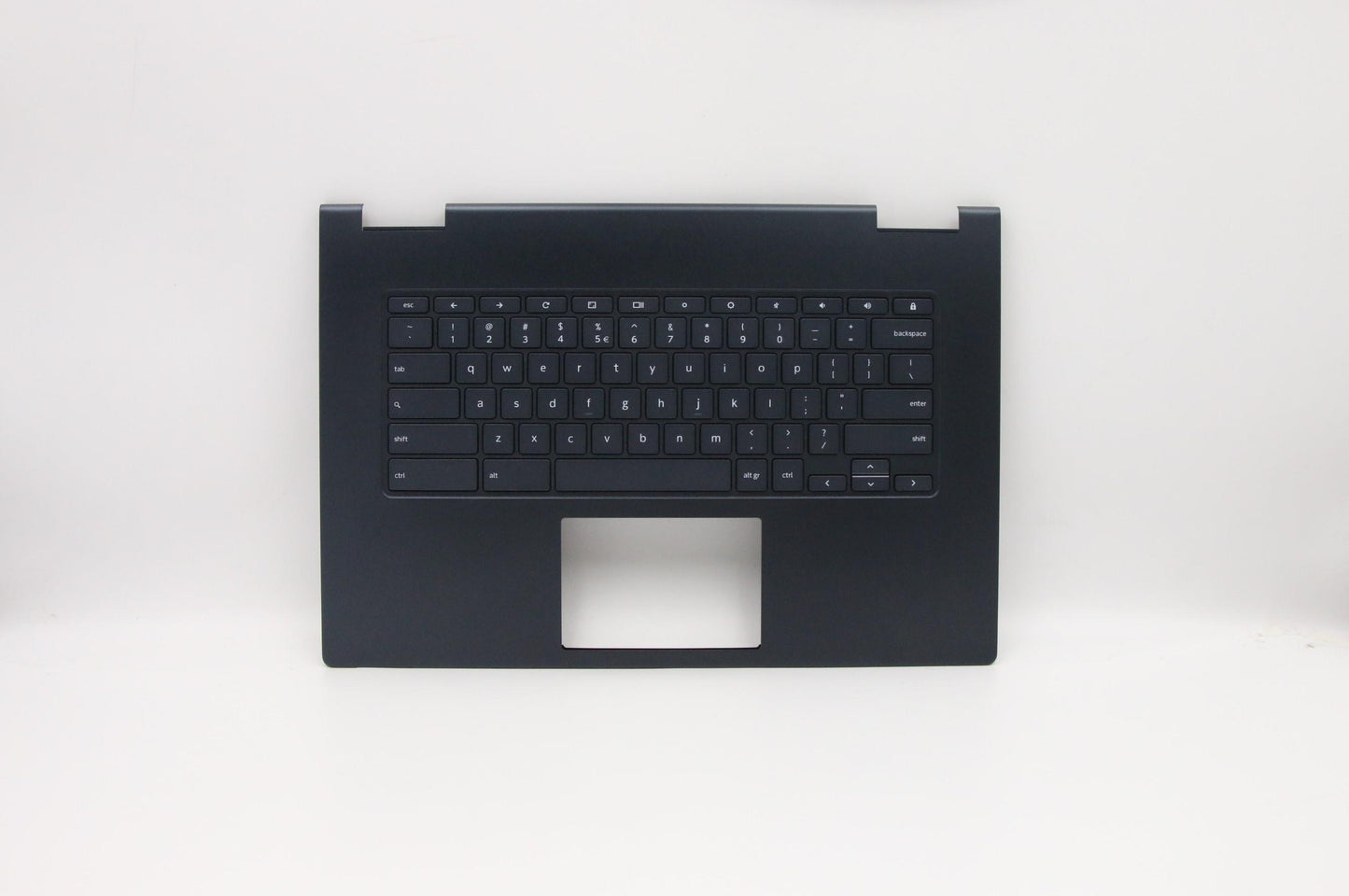 Lenovo Up Assy W/Nbl Kb Inte - 5CB0S72840
