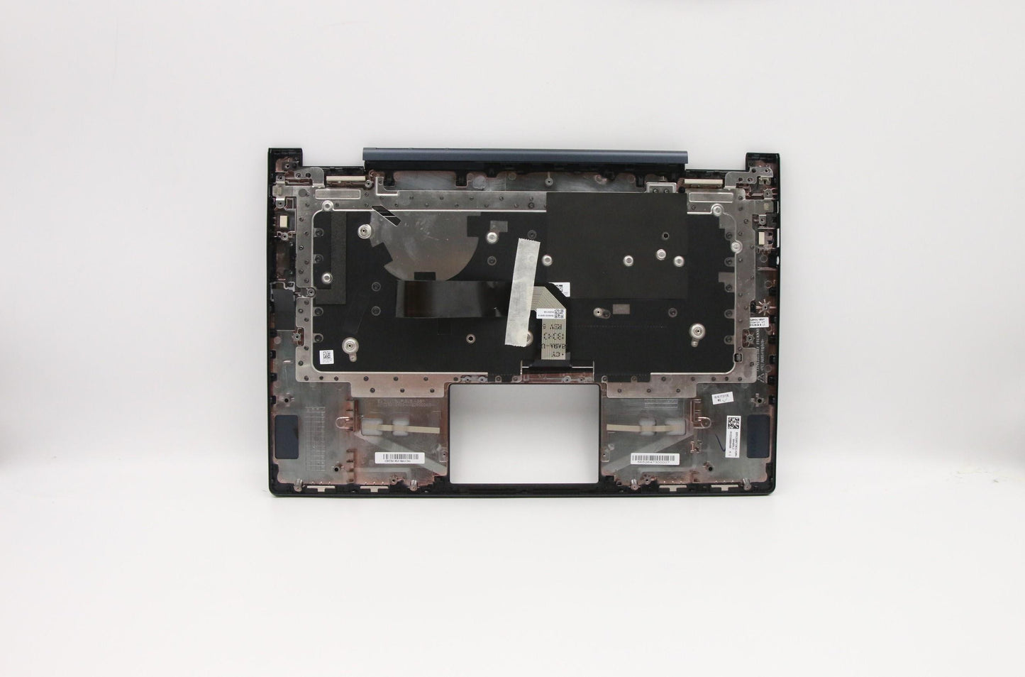 Lenovo Up Assy W/Nbl Kb Inte - 5CB0S72840