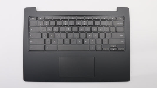 Lenovo 5CB0S72847 Upper Case Asm_Us B 81Jw Grey