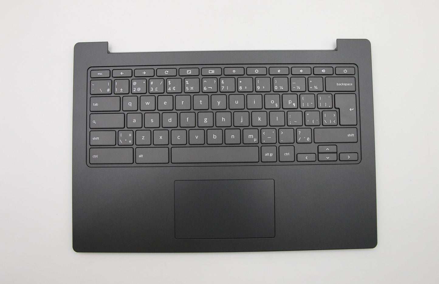 Lenovo 5CB0S72849 Upper Case Asm_Cf-E B 81Jw Gre