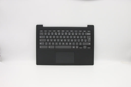 Lenovo 5CB0S72850 Upper Case Asm_Uk B 81Jw Grey