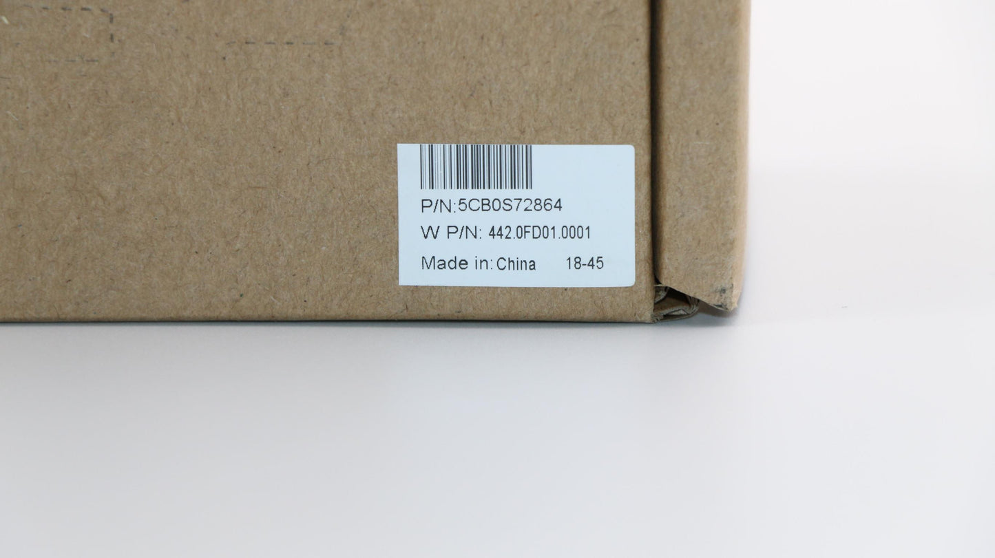 Lenovo Cvr Platinum Hinge Ls730 - 5CB0S72864